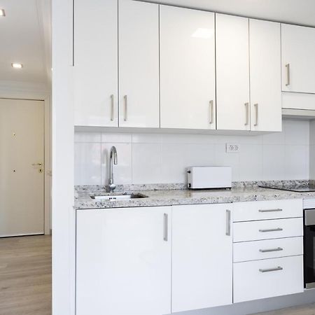 Perfect Playa Honda By Sunkeyrents Apartment Arona  Exterior photo