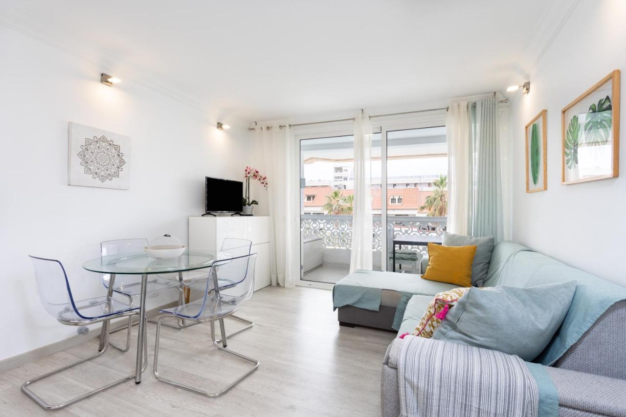 Perfect Playa Honda By Sunkeyrents Apartment Arona  Exterior photo