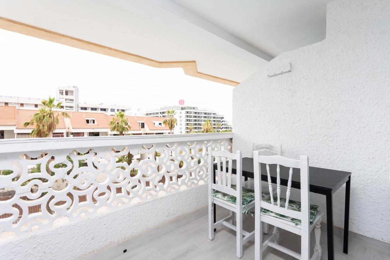 Perfect Playa Honda By Sunkeyrents Apartment Arona  Exterior photo