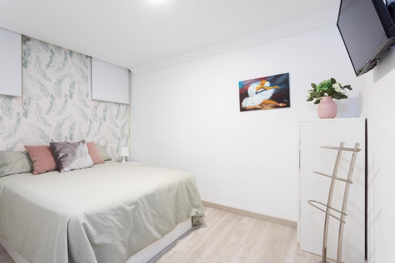Perfect Playa Honda By Sunkeyrents Apartment Arona  Exterior photo