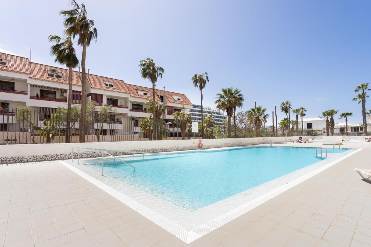 Perfect Playa Honda By Sunkeyrents Apartment Arona  Exterior photo