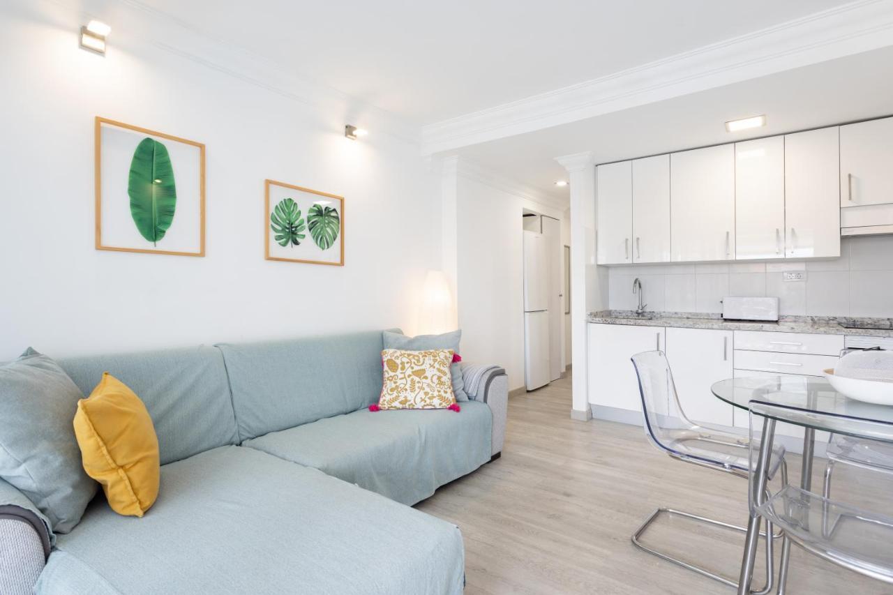 Perfect Playa Honda By Sunkeyrents Apartment Arona  Exterior photo