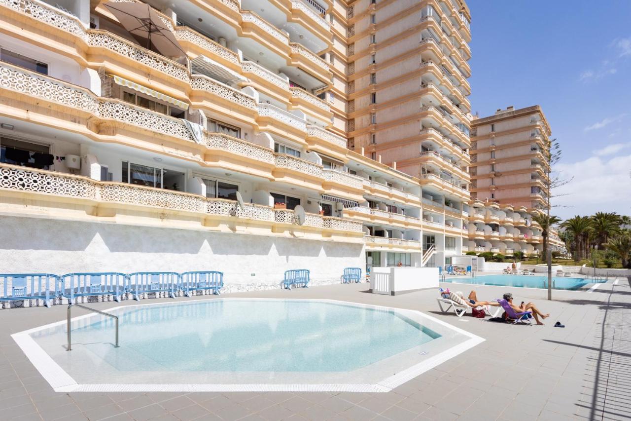 Perfect Playa Honda By Sunkeyrents Apartment Arona  Exterior photo
