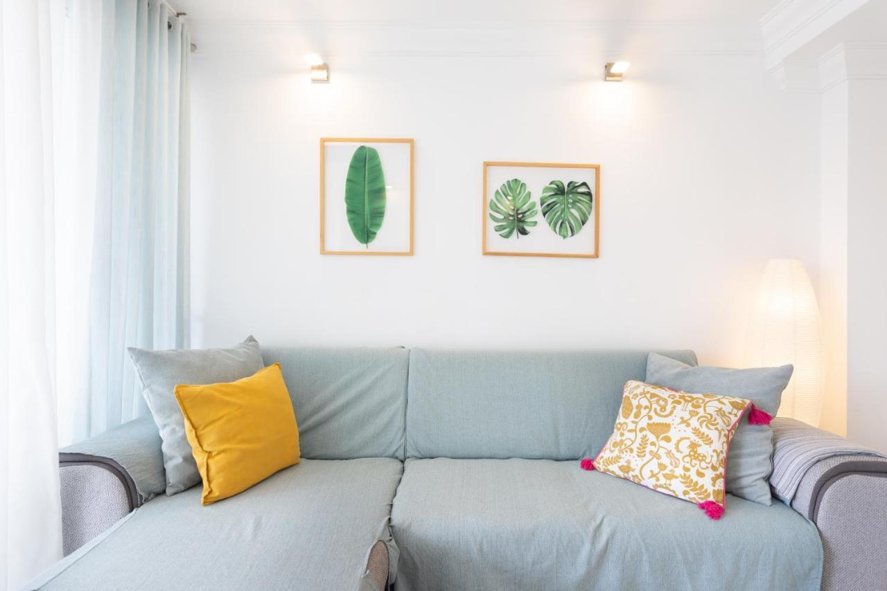Perfect Playa Honda By Sunkeyrents Apartment Arona  Exterior photo