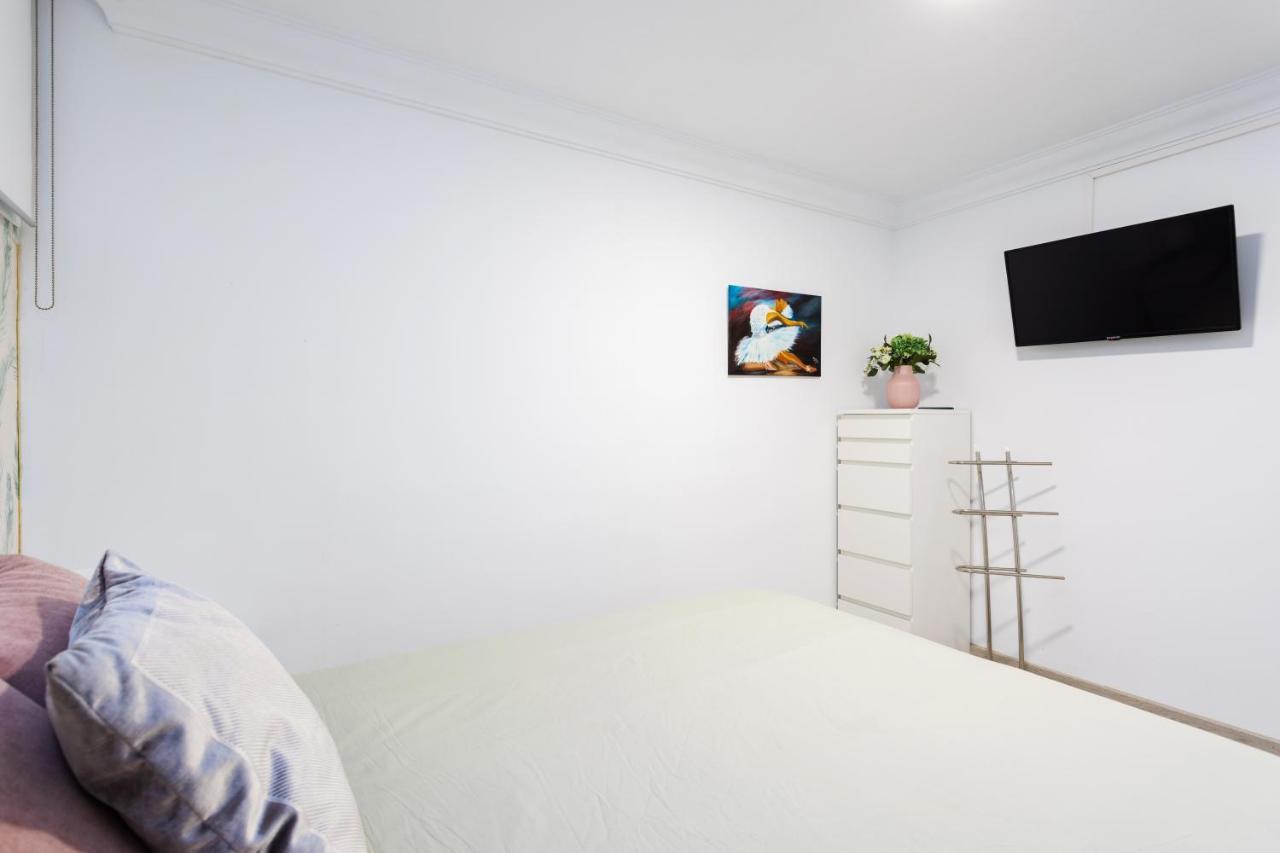 Perfect Playa Honda By Sunkeyrents Apartment Arona  Exterior photo
