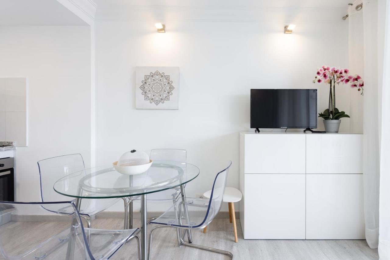 Perfect Playa Honda By Sunkeyrents Apartment Arona  Exterior photo