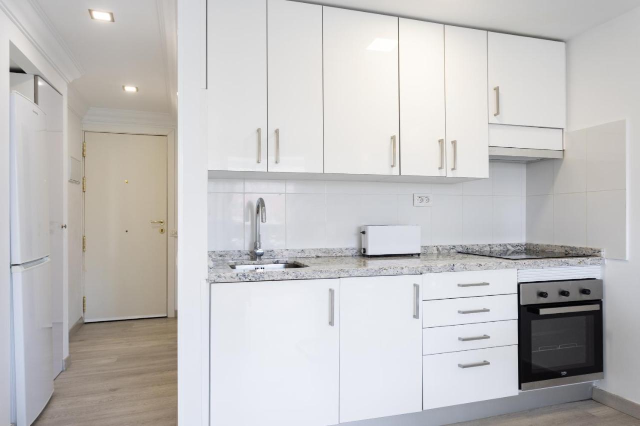 Perfect Playa Honda By Sunkeyrents Apartment Arona  Exterior photo